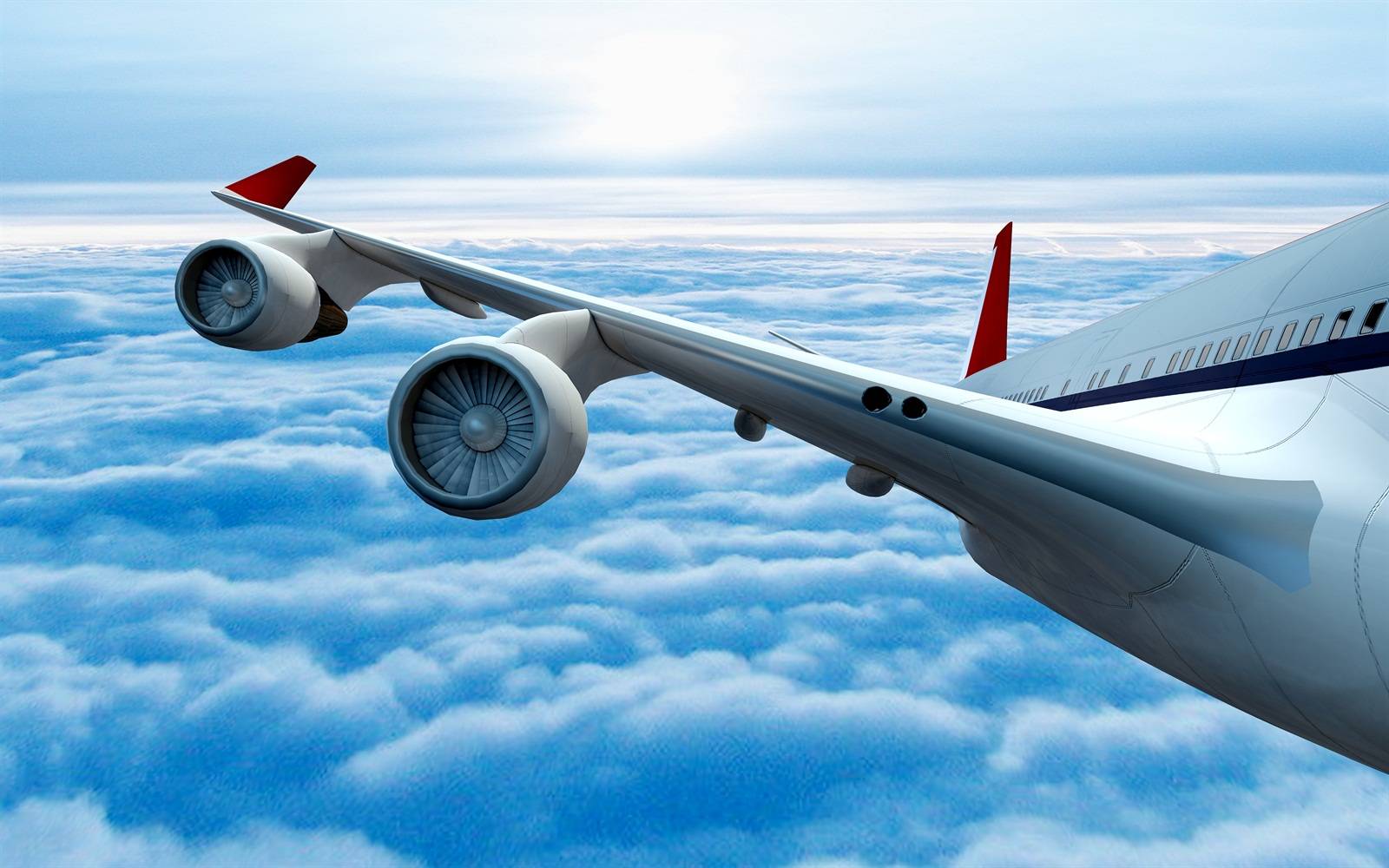 plane