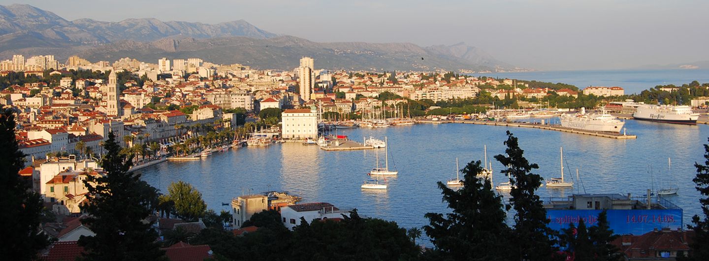 Split Hotel Eden Split Croatia